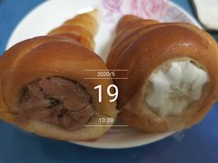 -新侨三宝乐面包店(崇文门店)