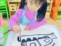 -华英星辰幼儿园(二马路分园)