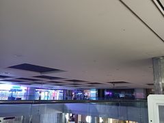 -西安王府井Discovery(永宁门店)