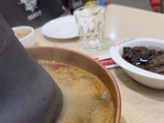 -阳坊大都涮羊肉(阳坊总店)