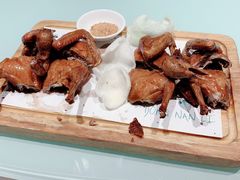 -东南里湖景餐厅·新闽菜(浦西万达店)