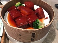 -106餐厅(山水文园店)