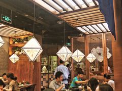 大堂-云海肴云南菜(曲江大悦城店)