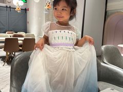 -NOKNOK若蔻亲子餐厅(天地壹方北馆店)