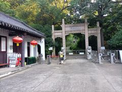-南山风景名胜区