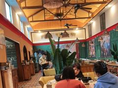 大堂-泰堤坊(淡水体育馆店)