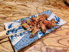 -探鱼·鲜青椒爽麻烤鱼(领展购物广场店)