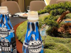 -绿杨春·淮扬宴(庐山路店)