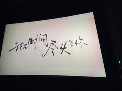 -万达影城(保定万博广场激光IMAX店)