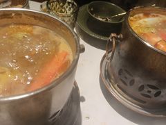 -Thai Basil罗勒叶泰式餐厅(时代天街店)