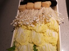 -半天妖烤鱼(西铁营万达店)