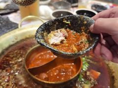 -哥老官重庆美蛙鱼头(宝山龙湖店)