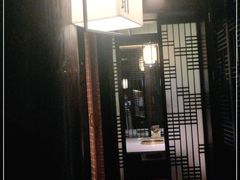 门面-余欢领鲜火锅(新街口店)