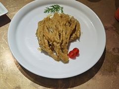 -京味斋·烤鸭·北京菜(安贞店)