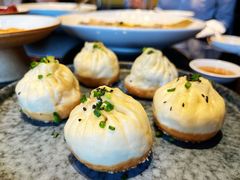 -杭州临平万丽酒店·万丽轩中餐厅