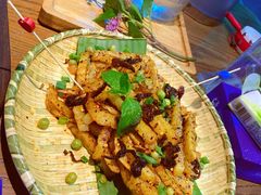 -雀舞云南菜(乐客城店)