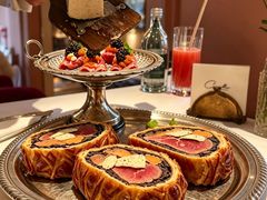 -壳里西餐厅Coquille Seafood Bistro(蒙自路店)
