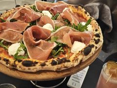 -Alimentari Grande(东湖路店)