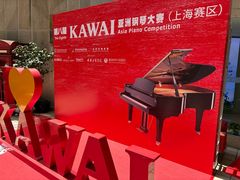 -柏斯音乐艺术中心·钢琴·吉他(上音店)