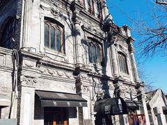 -1901 Cafe(西四店)