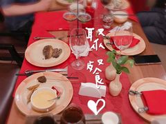 -五洲皇冠巴西烤肉餐厅