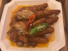 -汕头龙光喜来登酒店-采悦轩中餐厅