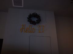 -HELLO 27 意面·沙拉·帕尼尼