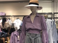 -ZARA(恒隆广场店)