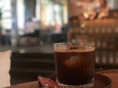 -Nirvana Cafe&Bar(北仓文创街区店)