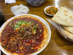 -长安后宰门水盆羊肉(新都心店)