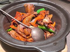 -一川二水•粤川醉(CP静安店)