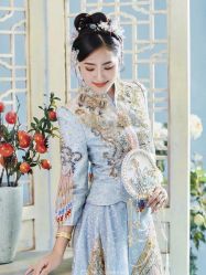 点击看大图 -色色婚纱摄影(大沥旗舰店)