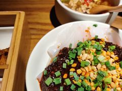 -九锅一堂酸菜鱼(新南凯德直营店)