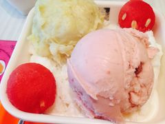 -满记甜品(荟聚购物中心店)