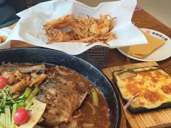 -老板恋上鱼(恒隆广场店)