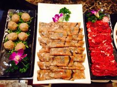 -许府牛杂·鲜牛肉火锅(梁溪万达店)