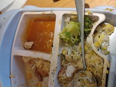 -味太助·银饭食堂(中华城店)
