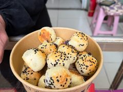 -妙味当棋子烧饼(凤凰世嘉店)