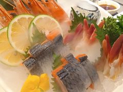 -水木锦堂·自助铁板烧(方庄时代店)