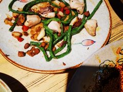 -水煮三国·川鲁江湖菜(香山店)