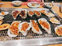 -蚝英雄鲜蚝自助专门店(长楹天街直营店)