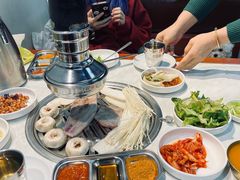 -六七八韩式烤肉·韩国料理(上杭路店)
