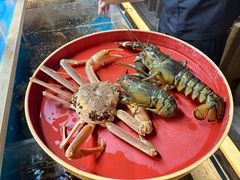 -黑木原精致料理·铁板烧