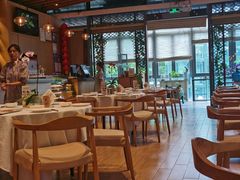 -若蘭慈·无国界素食料理(欢乐海岸店)
