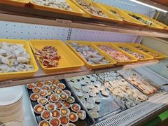 -爱客得牛排海鲜烤肉·火锅自助(春熙路黑金好店)