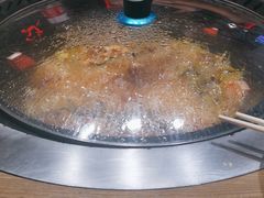 -营信刘罗锅铁锅炖(建华店)