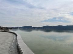 -云龙湖旅游景区