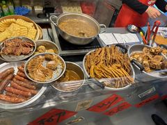 -柳州肥姨妈大骨螺蛳粉(老闵行店)