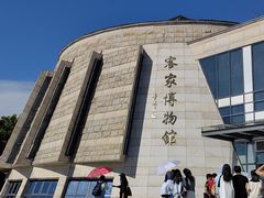 -中国客家博物馆