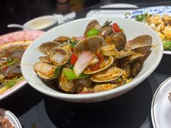-517烧烤·龙虾·海鲜大排档(万象都荟店)